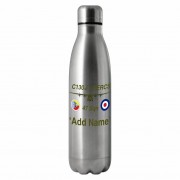 47 Squadron Thermo Flask